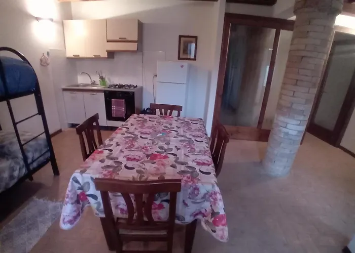 Agriturismo Il Cornalino