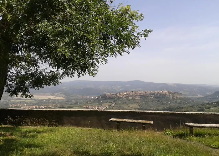 Agriturismo Il Cornalino