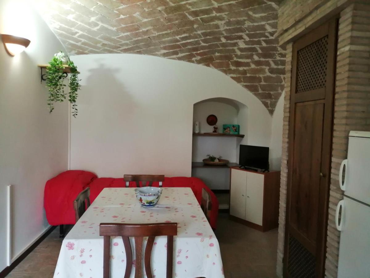 Il Cornalino * Castel Viscardo