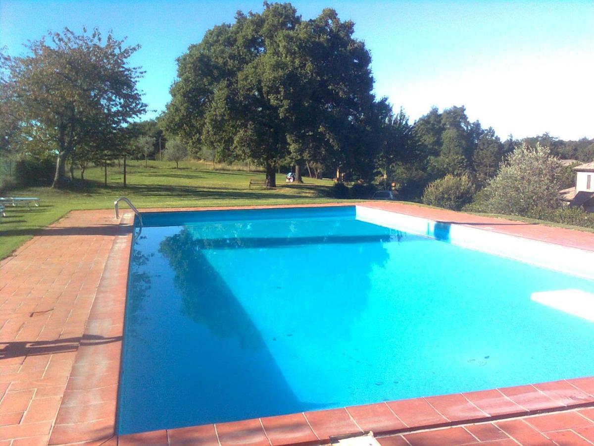 Il Cornalino Agroturismo *