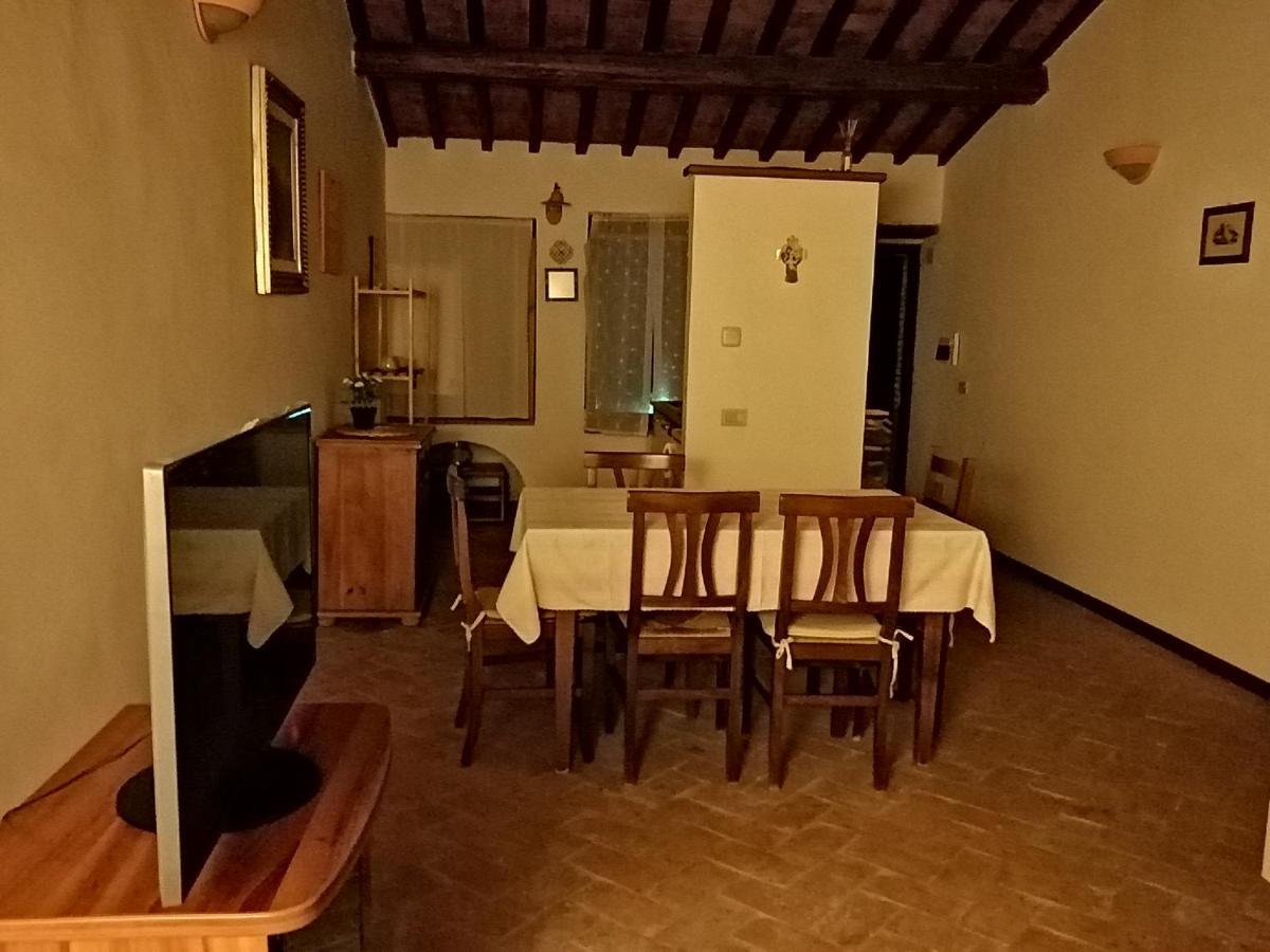 Il Cornalino Agroturismo *