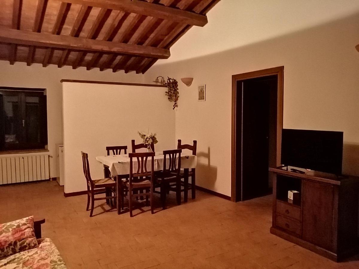 Bauernhof Il Cornalino
