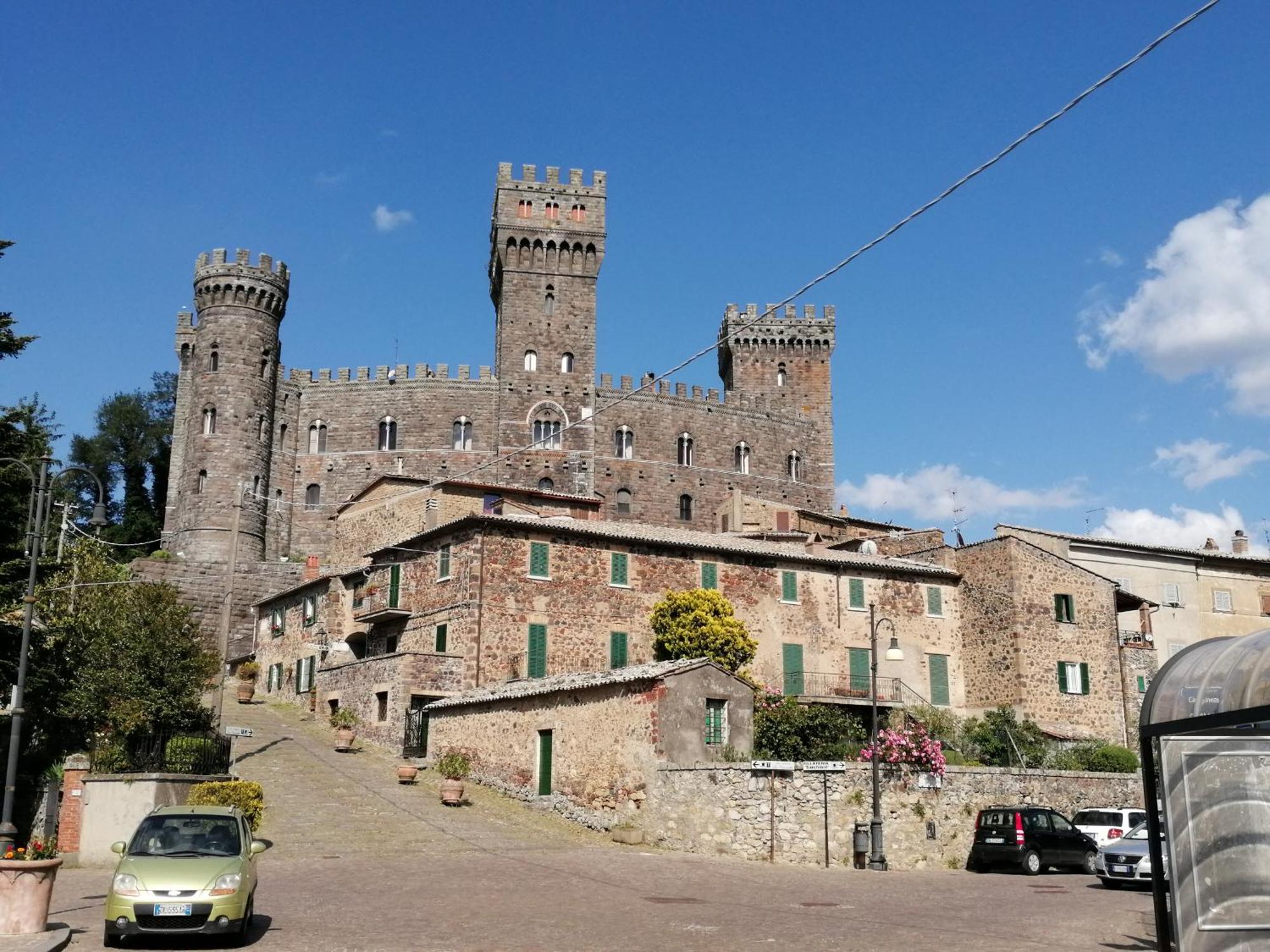 Agroturismo Il Cornalino *