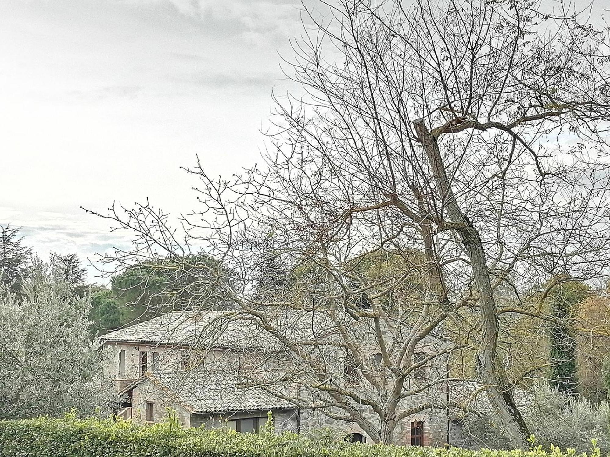 Bauernhof Il Cornalino *