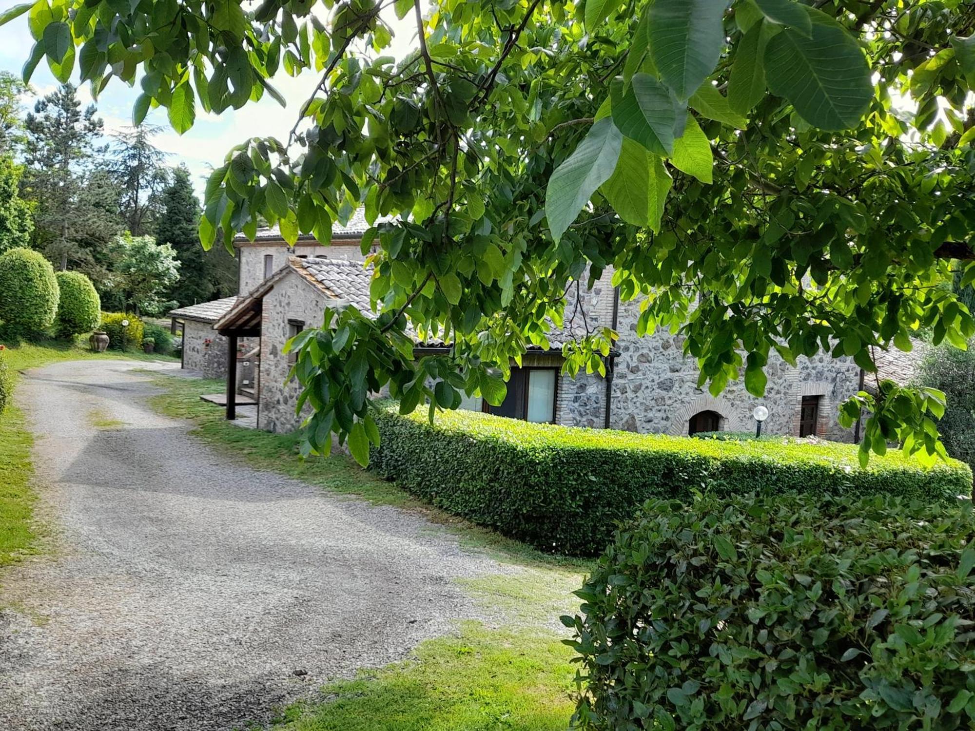 Il Cornalino Agroturismo *