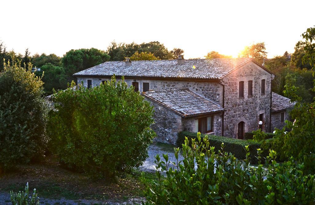 Agroturismo Il Cornalino *