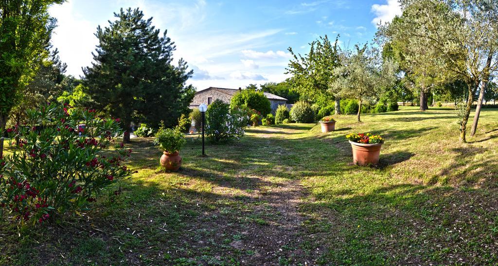 Il Cornalino Agroturismo Castel Viscardo