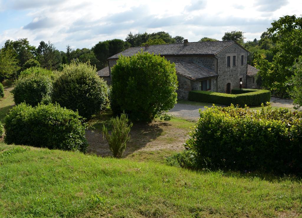 Agroturismo Il Cornalino